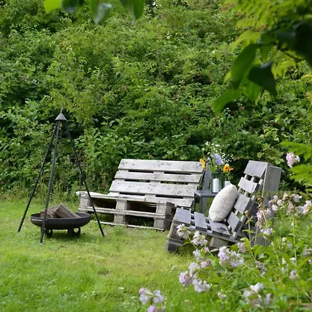 Braemle Teltet - Littlest Camp Dom wakacyjny