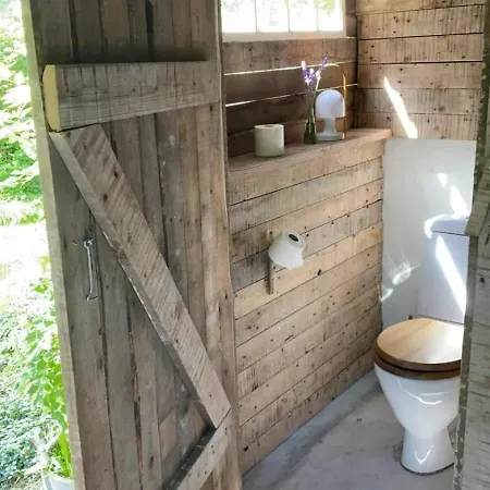 Braemle Teltet - Littlest Camp * Tranekær