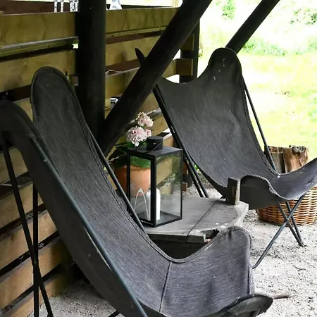 Braemle Teltet - Littlest Camp Dom wakacyjny
