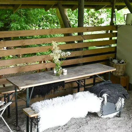Braemle Teltet - Littlest Camp Dom wakacyjny *